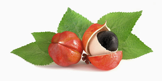 Wat zijn de voordelen van guarana?