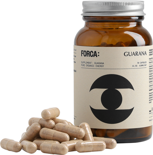 FORCA : GUARANA