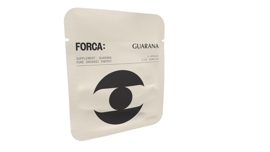 GUARANA — Pocket Fuel